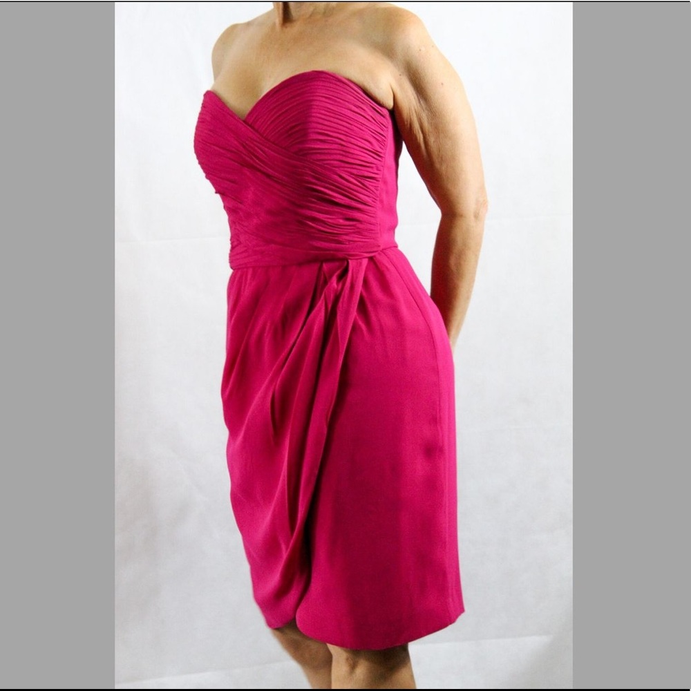 Vintage 90s Dress with scarf